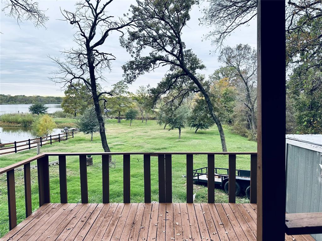 B F Shultz - Residential Lease