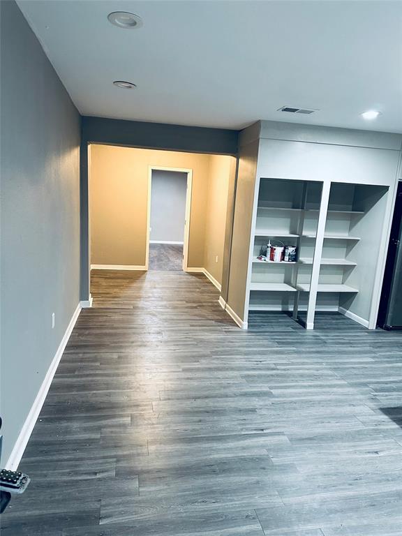 B F Shultz - Residential Lease