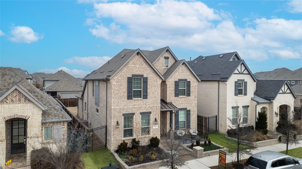 1811 Clouded Wren Drive