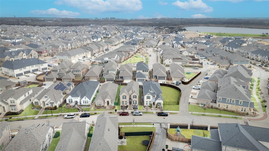 1811 Clouded Wren Drive