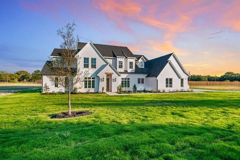 A home in Fort Worth