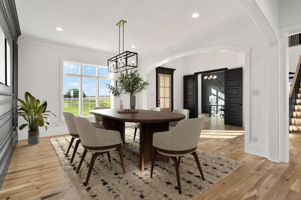 7798 Barber Ranch Road