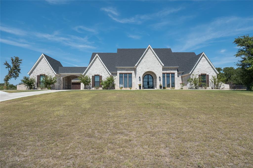 View Brock, TX 76087 house