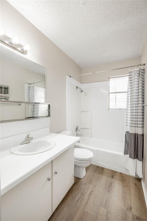 Park Plaza Sec 1 - Residential