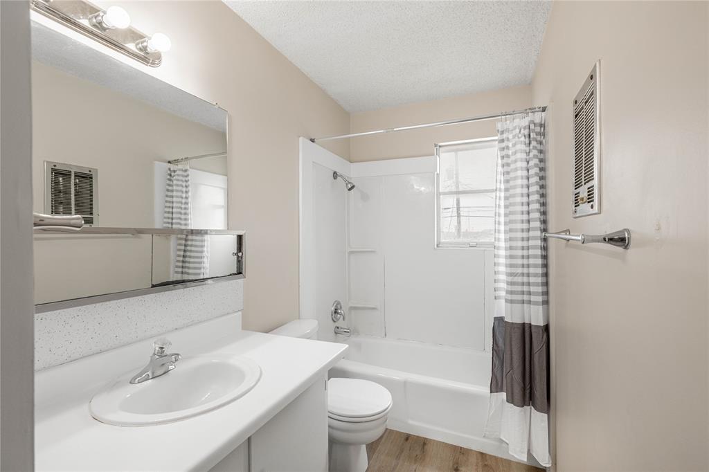 Park Plaza Sec 1 - Residential