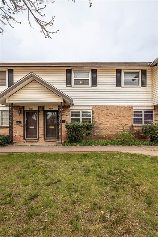 Park Plaza Sec 1 - Residential