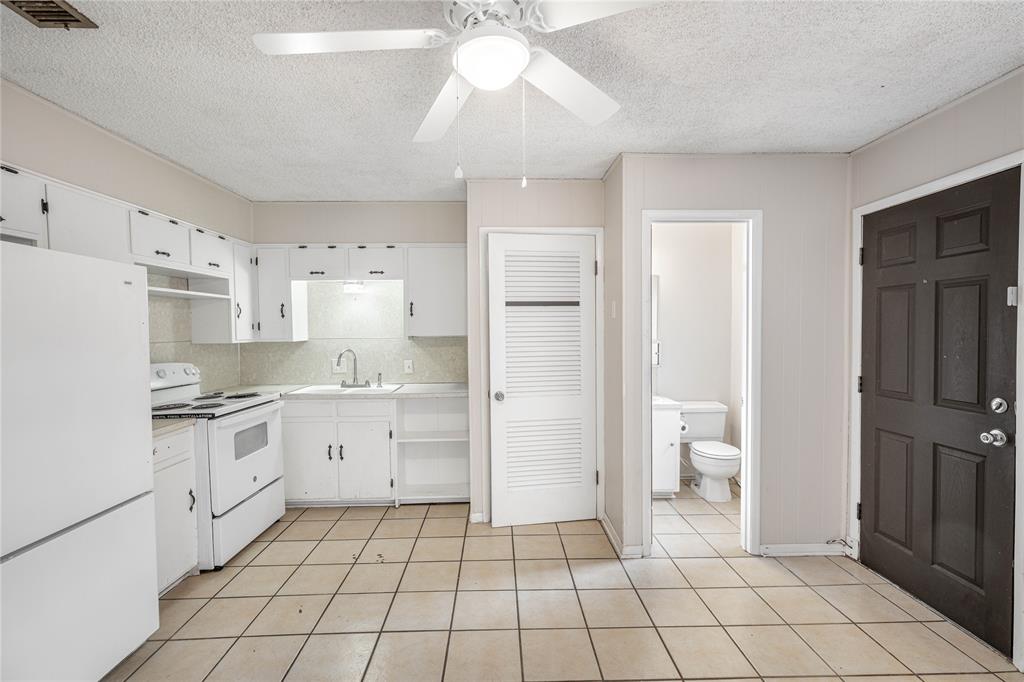 Park Plaza Sec 1 - Residential