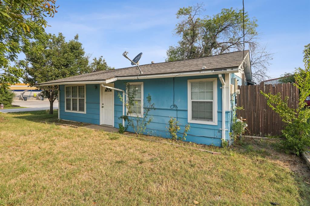 O T Justin - Residential