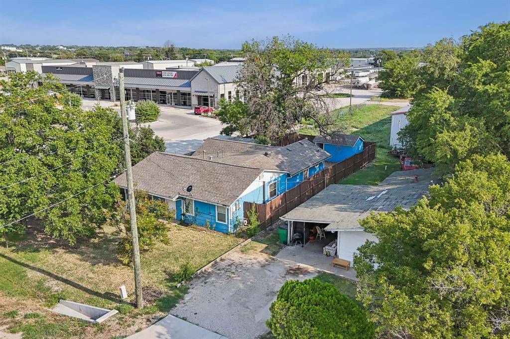 O T Justin - Residential