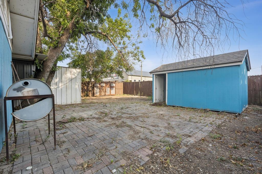 O T Justin - Residential