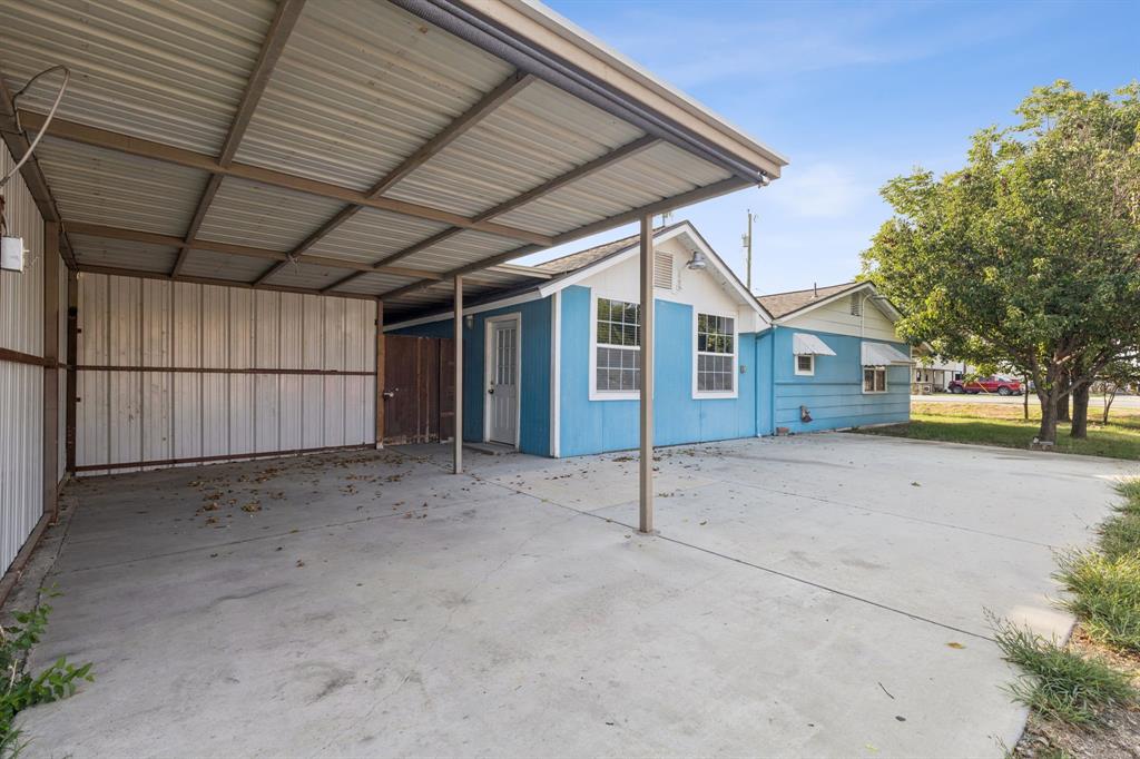 O T Justin - Residential