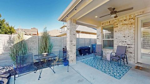 Tiny photo for 1228 8th Street, Argyle, TX 76226 (MLS # 21100939)