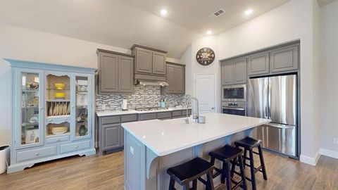 Tiny photo for 1228 8th Street, Argyle, TX 76226 (MLS # 21100939)