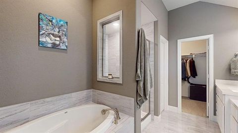 Tiny photo for 1228 8th Street, Argyle, TX 76226 (MLS # 21100939)