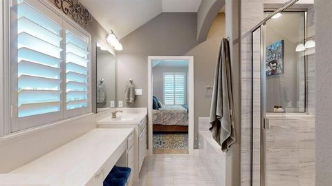 Tiny photo for 1228 8th Street, Argyle, TX 76226 (MLS # 21100939)