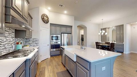 Tiny photo for 1228 8th Street, Argyle, TX 76226 (MLS # 21100939)