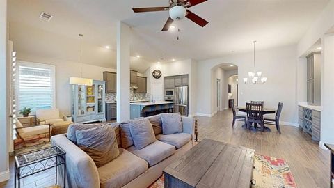 Tiny photo for 1228 8th Street, Argyle, TX 76226 (MLS # 21100939)