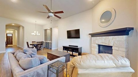 Tiny photo for 1228 8th Street, Argyle, TX 76226 (MLS # 21100939)