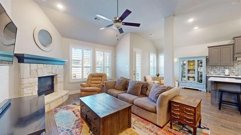 Tiny photo for 1228 8th Street, Argyle, TX 76226 (MLS # 21100939)