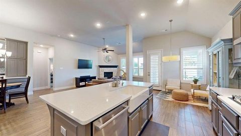 Tiny photo for 1228 8th Street, Argyle, TX 76226 (MLS # 21100939)