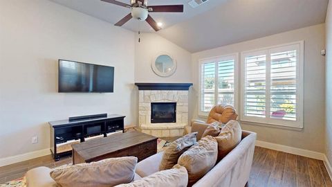 Tiny photo for 1228 8th Street, Argyle, TX 76226 (MLS # 21100939)