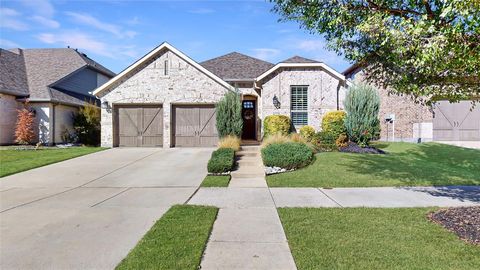 Photo of 1228 8th Street, Argyle, TX 76226 (MLS # 21100939)