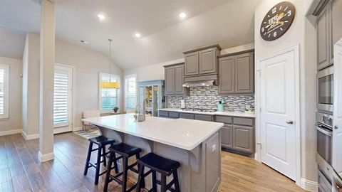 Tiny photo for 1228 8th Street, Argyle, TX 76226 (MLS # 21100939)