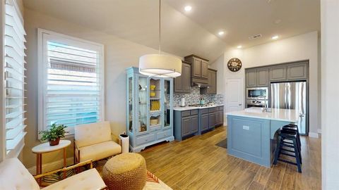 Tiny photo for 1228 8th Street, Argyle, TX 76226 (MLS # 21100939)