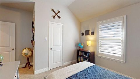 Tiny photo for 1228 8th Street, Argyle, TX 76226 (MLS # 21100939)