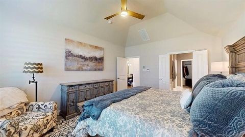 Tiny photo for 1228 8th Street, Argyle, TX 76226 (MLS # 21100939)