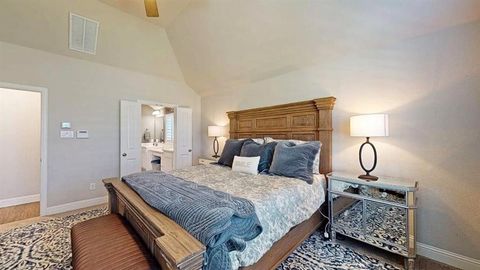 Tiny photo for 1228 8th Street, Argyle, TX 76226 (MLS # 21100939)