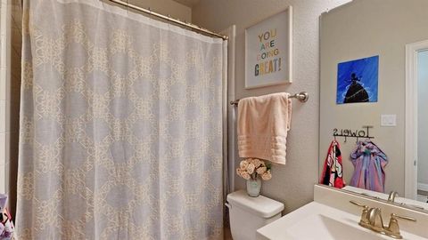 Tiny photo for 1228 8th Street, Argyle, TX 76226 (MLS # 21100939)