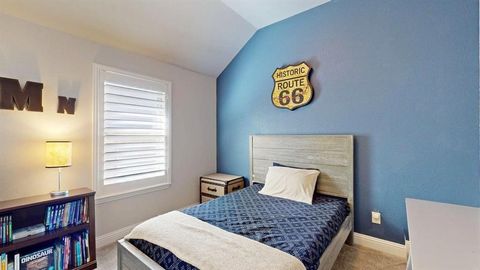 Tiny photo for 1228 8th Street, Argyle, TX 76226 (MLS # 21100939)