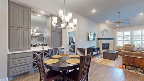 Tiny photo for 1228 8th Street, Argyle, TX 76226 (MLS # 21100939)