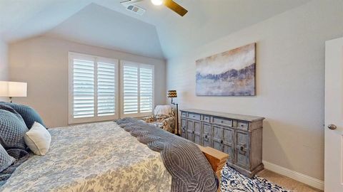 Tiny photo for 1228 8th Street, Argyle, TX 76226 (MLS # 21100939)