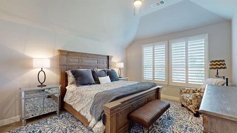 Tiny photo for 1228 8th Street, Argyle, TX 76226 (MLS # 21100939)