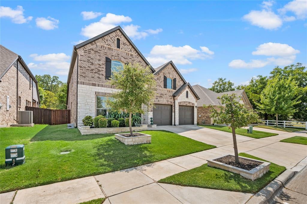 9204 Armadillo Trail