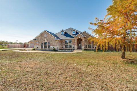 Photo of 4900 J Williams Lane, Mansfield, TX 76063 (MLS # 21215149)