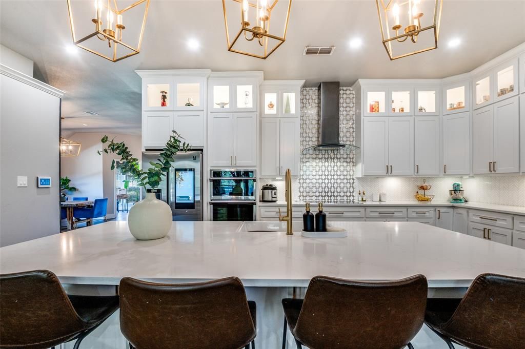 Photo of 4900 J Williams Lane, Mansfield, TX 76063 (MLS # 21215149)