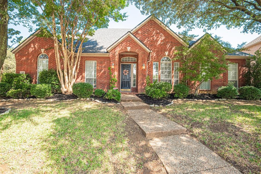 3828 Richland Road