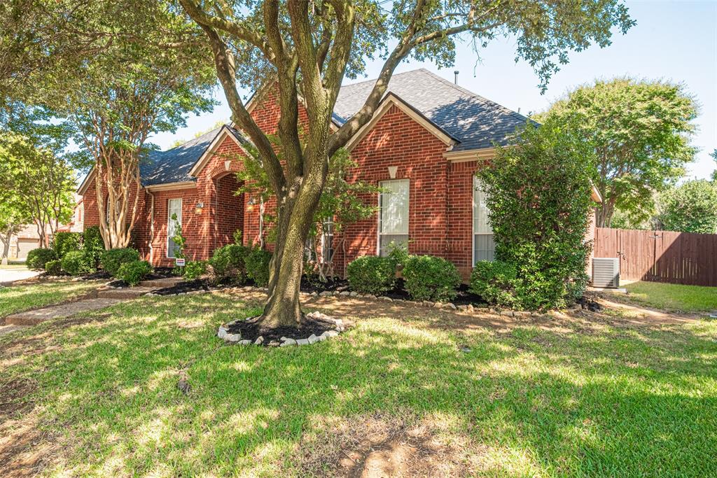 3828 Richland Road