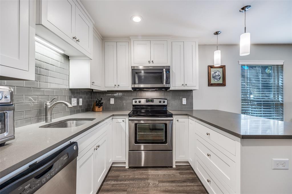 Greenbriar Place Condos - Residential