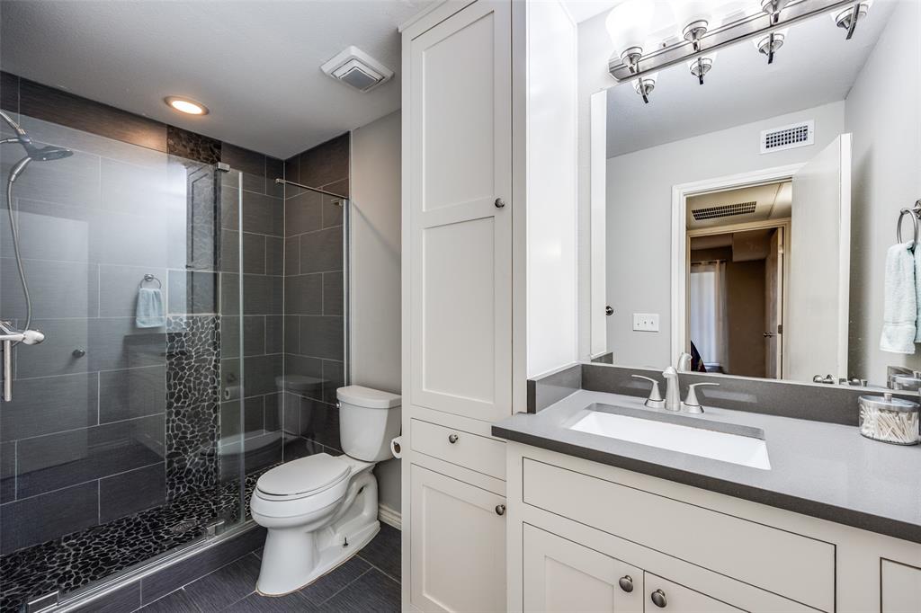 Greenbriar Place Condos - Residential