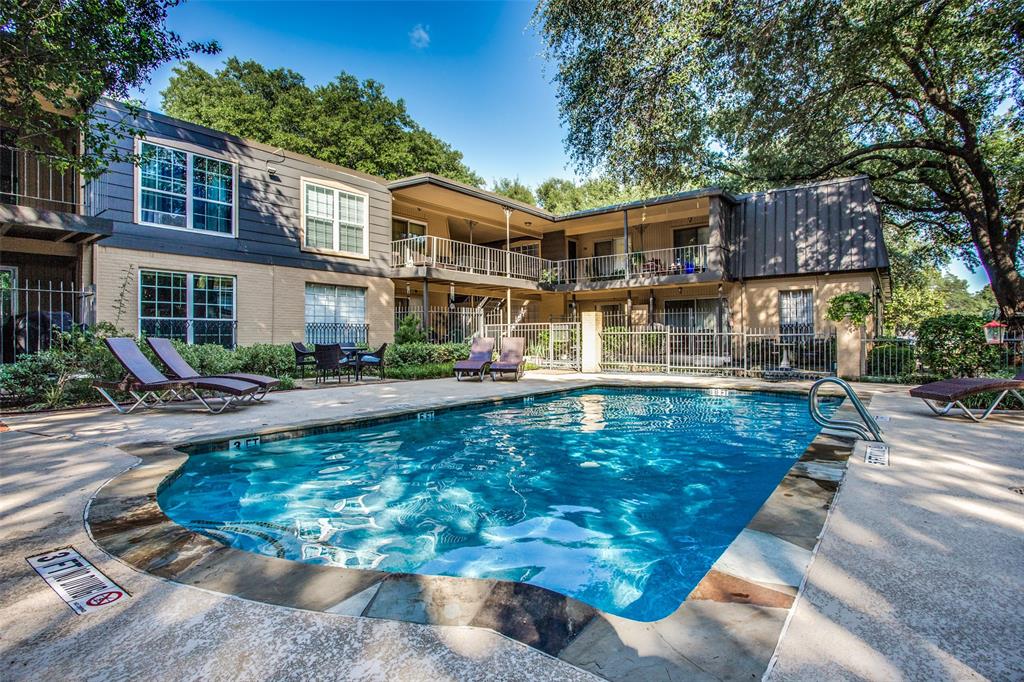 Greenbriar Place Condos - Residential