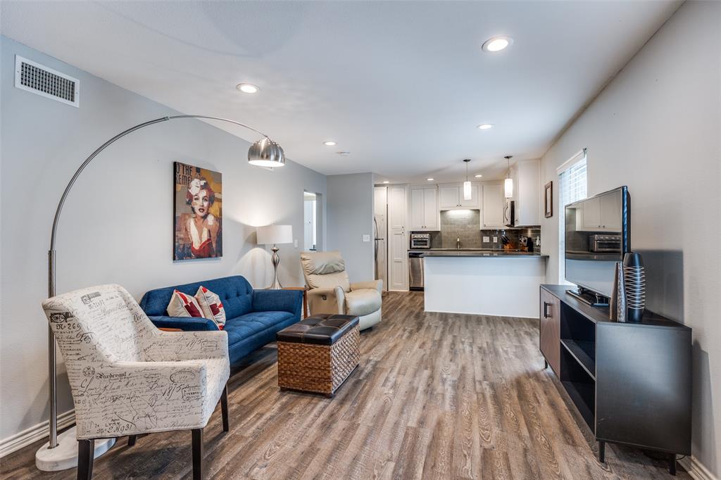 Greenbriar Place Condos - Residential