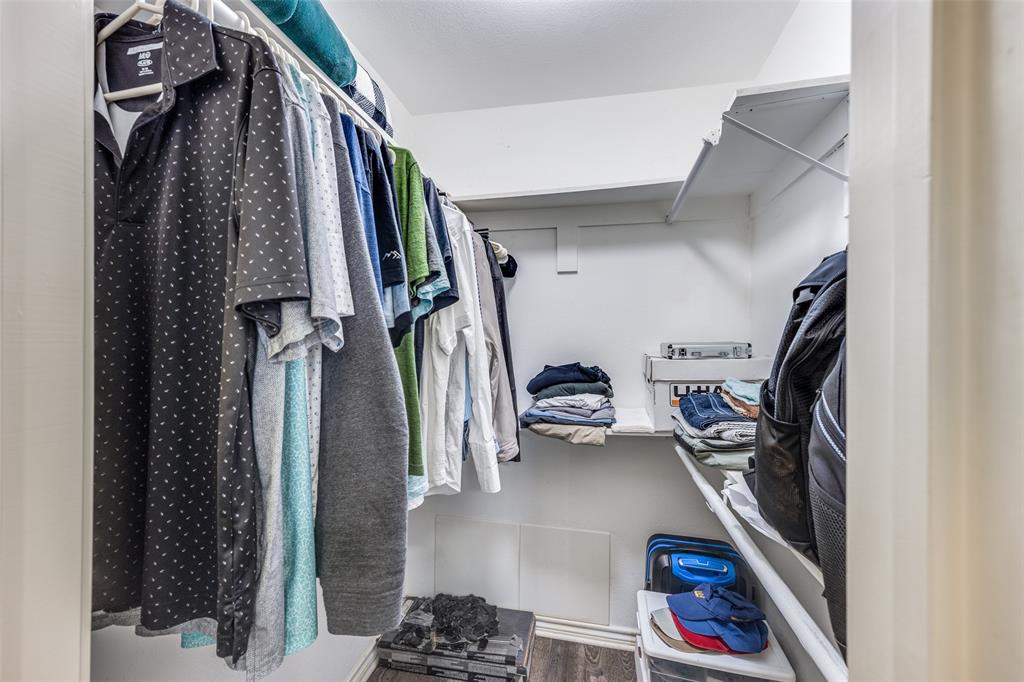 Greenbriar Place Condos - Residential