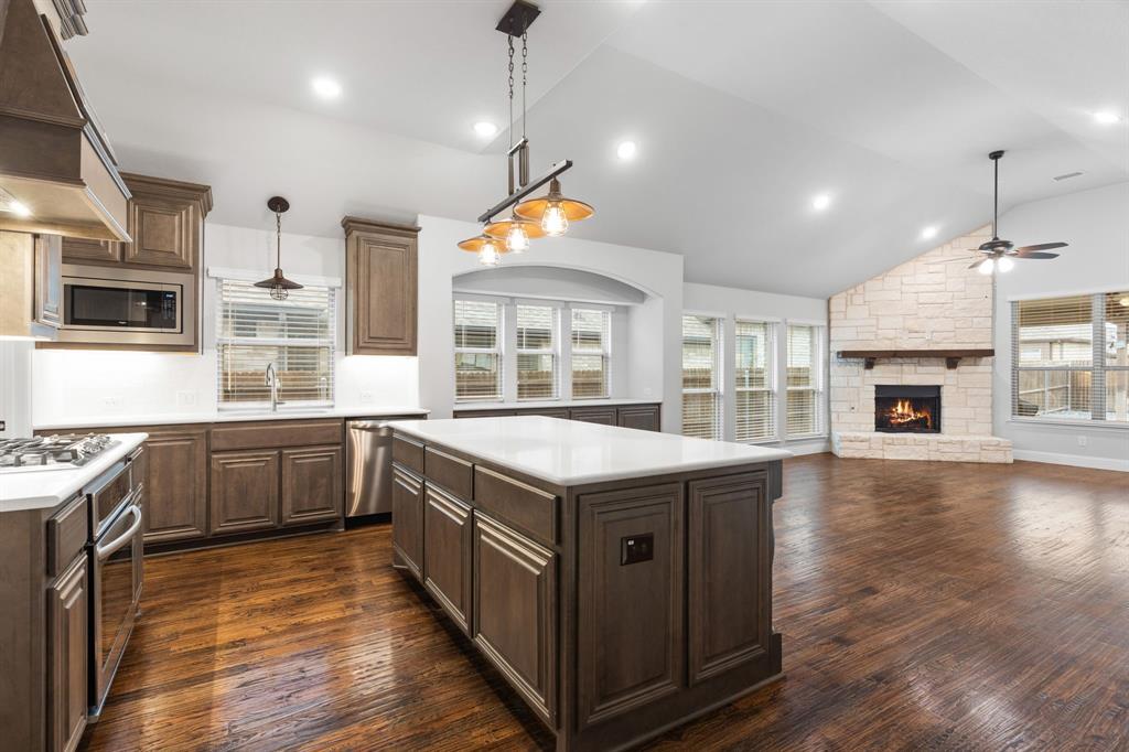 Brookside Ph 2 - Residential