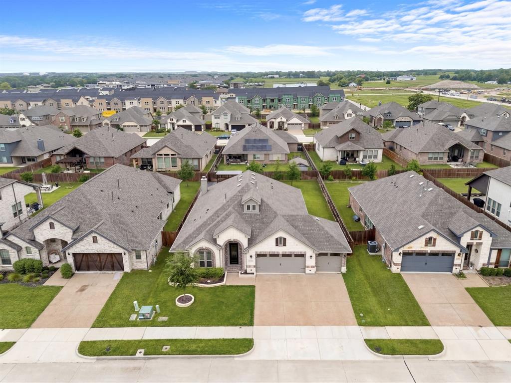 Brookside Ph 2 - Residential