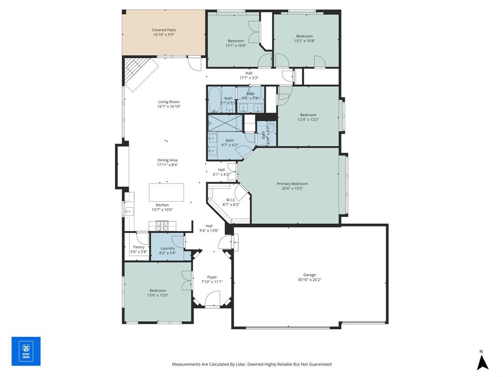 Brookside Ph 2 - Residential