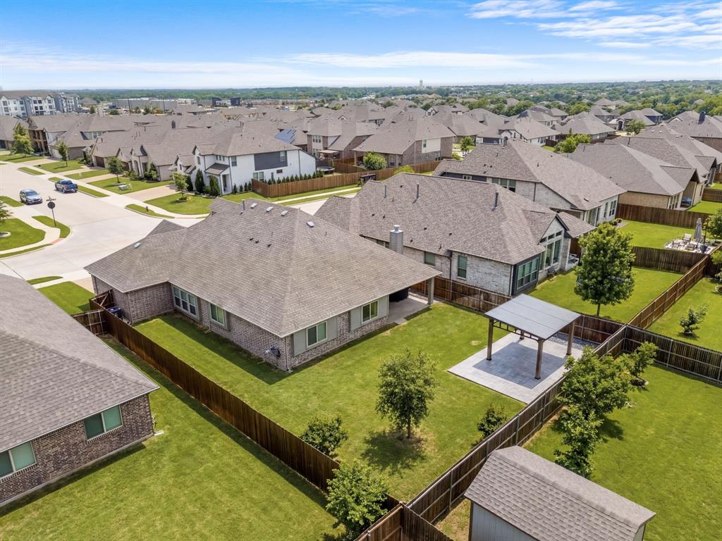 Brookside Ph 2 - Residential